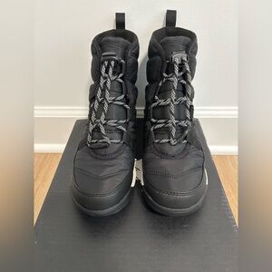 Sorel Whitney II Kids Waterproof Boots